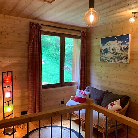 Le Mont Milo, navette privative, sauna, balnéo, vue, sdj Briançon Esterno foto