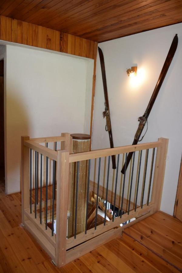 Le Mont Milo, navette privative, sauna, balnéo, vue, sdj Briançon Esterno foto