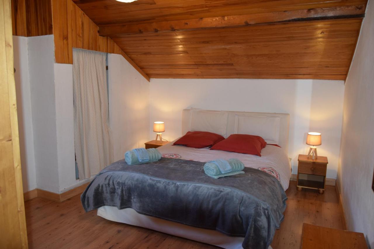 Le Mont Milo, navette privative, sauna, balnéo, vue, sdj Briançon Esterno foto