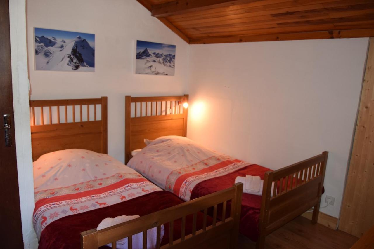 Le Mont Milo, navette privative, sauna, balnéo, vue, sdj Briançon Esterno foto