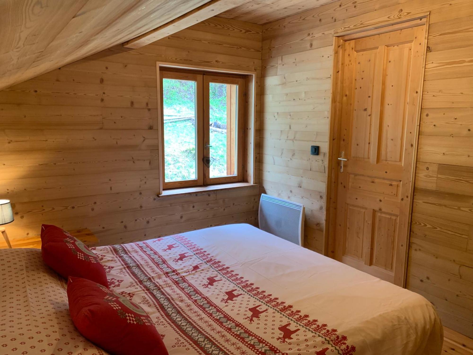 Le Mont Milo, navette privative, sauna, balnéo, vue, sdj Briançon Esterno foto