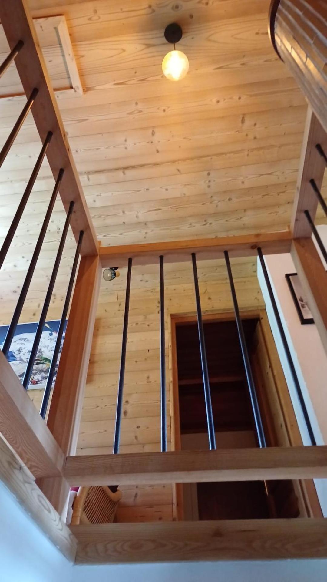 Le Mont Milo, navette privative, sauna, balnéo, vue, sdj Briançon Esterno foto