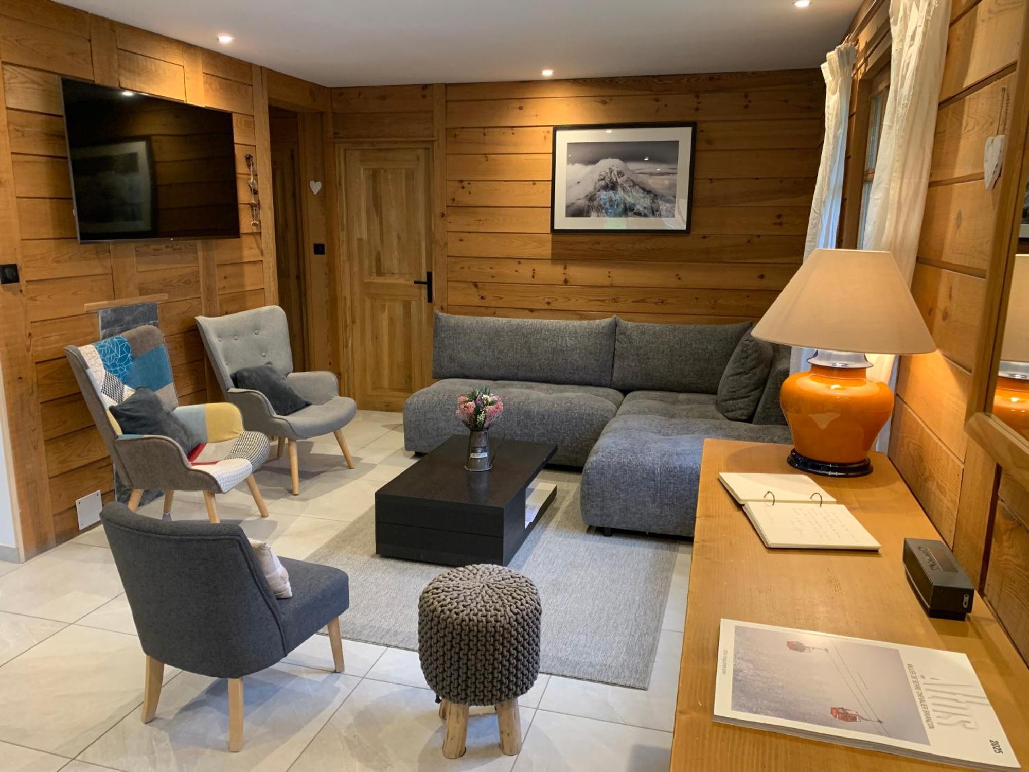 Le Mont Milo, navette privative, sauna, balnéo, vue, sdj Briançon Esterno foto