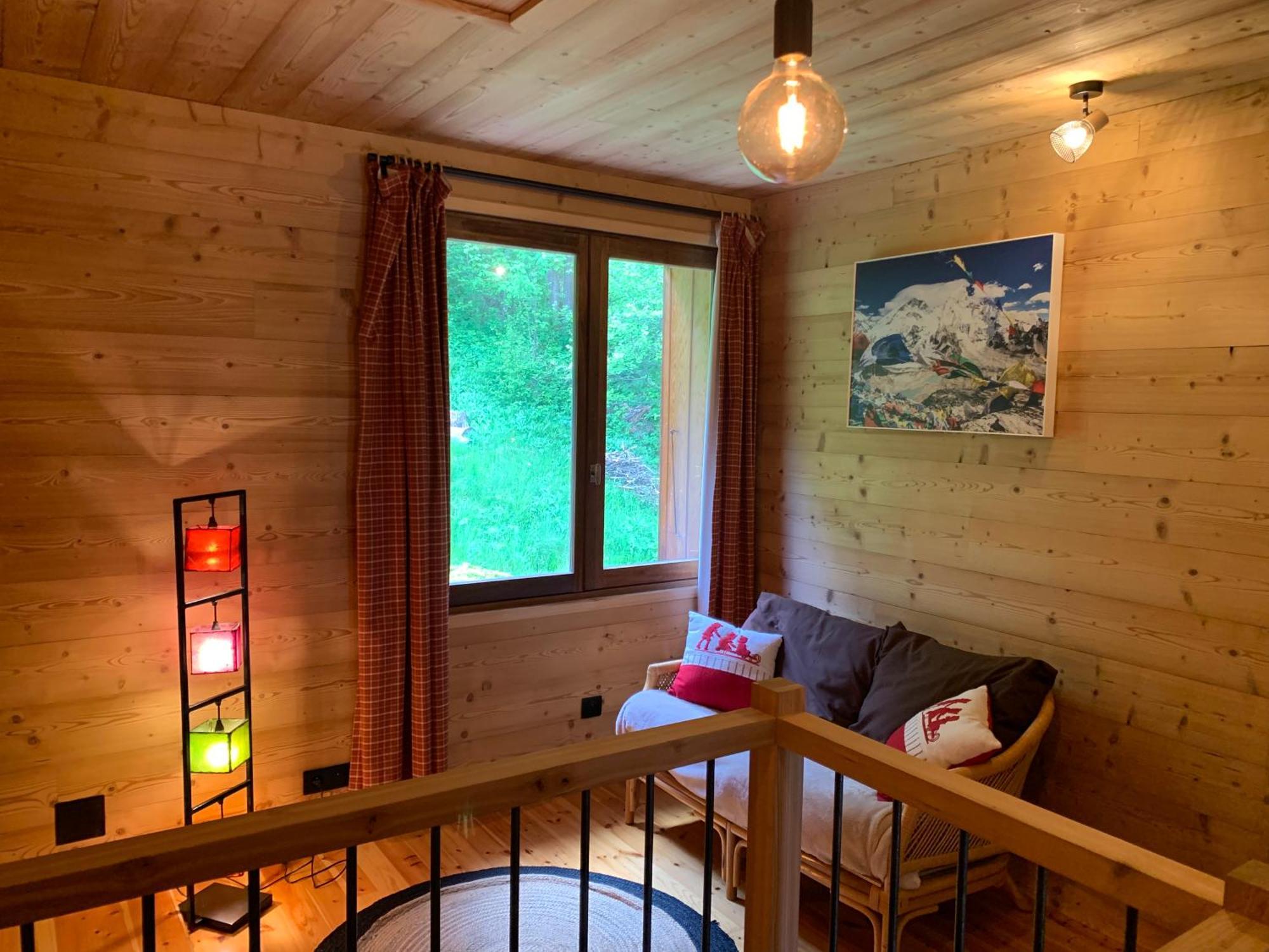 Le Mont Milo, navette privative, sauna, balnéo, vue, sdj Briançon Esterno foto